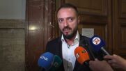 Адвокатът на Мартин Варадинов:  Най-много ме притеснява политическата ситуация в момента