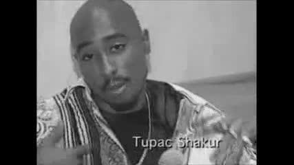 Днес, на 16.6.2014 г. Тупак Шакур навършва 43 години