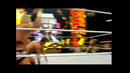 Royal Rumble 2012 part14