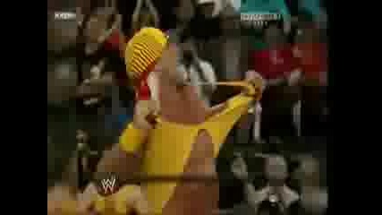 Wwe 16.02.09 Wrestlemania 9 Promo