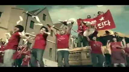 [mv] Super Junior - Victory Korea