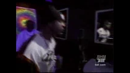 Dmx Bassment Freestyle.flv