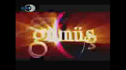 Gumus Soundtrack - Scary 2 