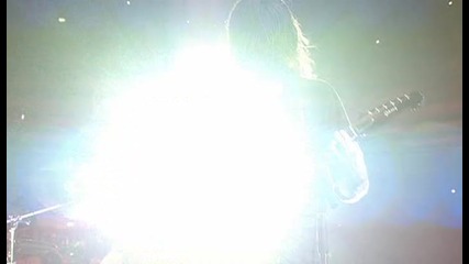 Foo Fighters - All my life (live from Wembley) 