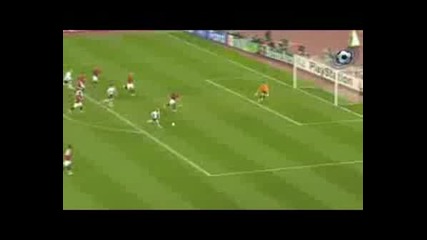 Топ 10 Голове В Шампионска Лига 2008
