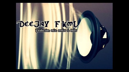 dj F'kml - I'm Crazy ( Production ) 2013