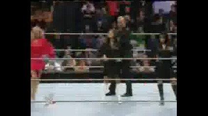 Ecw Best Body Contest