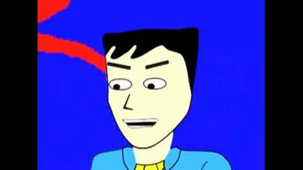 Caucasian Asian Episode 3