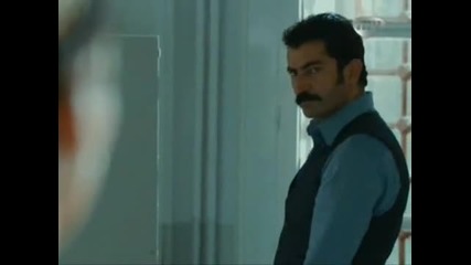 Справедливостта на Кара еп.95 (karadayi - rus subs)