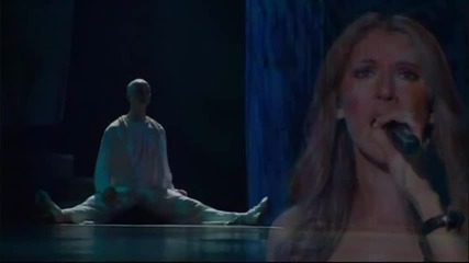Celine Dion - Pour Que Tu m Aimes Encore (hd)