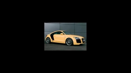 Audi Forever