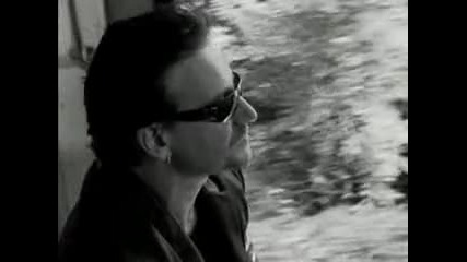 U2 - Electrical Storm // H Q