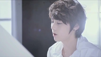 Nu'est - Face (teaser) ( Min Hyun ver.)