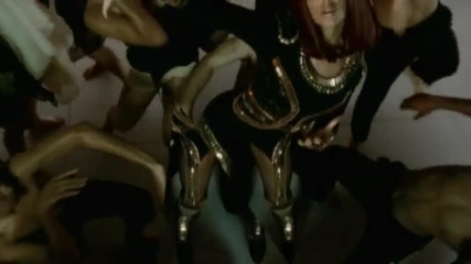 Cheryl Cole feat. Will.i.am - 3 Words (steve Angello Radio Re - Prod) 