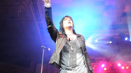 Tom Keifer - It's Not Enough Official Music Video