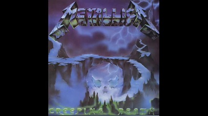 Metallica - Creeping Death