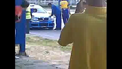 Писта Варна 2009.mp4