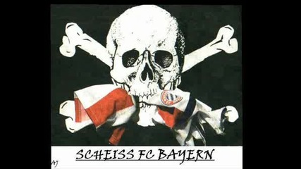 Ultra St.pauli.(usp)