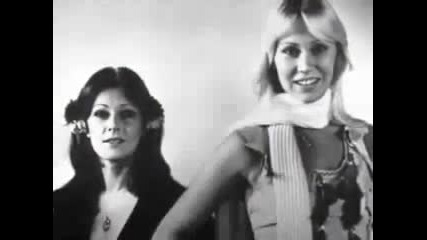 Agnetha Faltskog S.o.s Abba