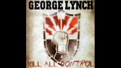 George Lynch & London Legrand - Wicked Witch