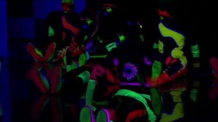Shake It Up - Bring The Fire