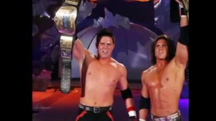 John Morrison