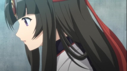 Vanquished Queens Ova Trailer