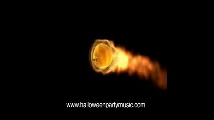 Spooky Halloween Music Video - Night on Bald Mountain - Dance Remix - Halloweenpartymusic.com