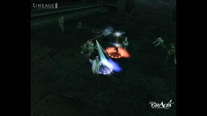Lineage2 Kamael Soulhound - Randon Duels