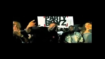 Party Boyz - Daddy Stroke (high Quality)