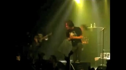 As I Lay Dying - Forever 