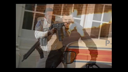 Harry Gregson - Williams David Buckley The Town 2010 - Soundtrack Suite 
