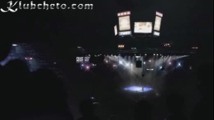 Fight Night Round 4 - Mike Tyson vs Muhammad Ali - Xbox 360