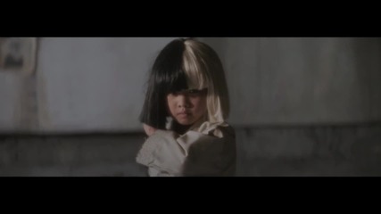 New Жестока Премиера /2015/ Sia - Alive ( Официално Видео )