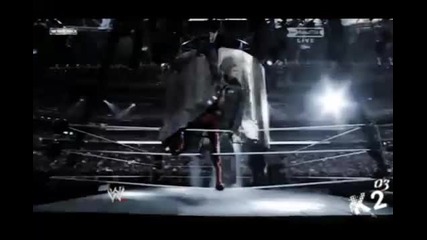 Edge Written In The Stars Mv 