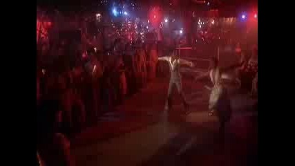 Saturday Night Fever