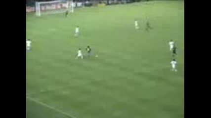 Top 10 goals