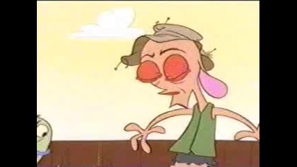 Ren and Stimpy - 3x06b Bass Masters [tv - Rip]