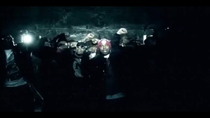 Capone N Noreaga feat. Busta Rhymes & Ron Browz - Rotate {high quality} 