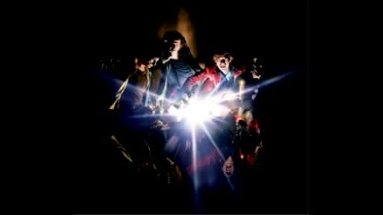 The Rolling Stones - Dangerous Beauty 