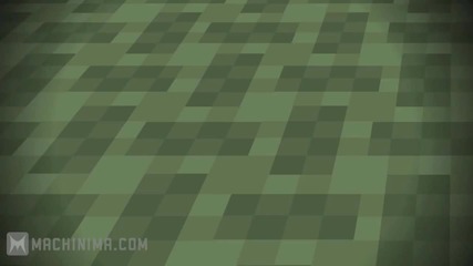 A Chicken's Life (minecraft Machinima)
