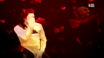 Michael Jackson - I Love You
