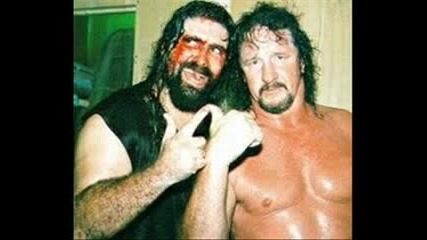 Mick Foley
