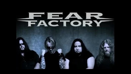Fear Factory - Edgecrusher