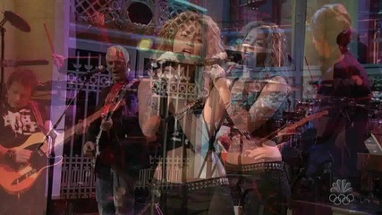 Shakira - La Tortura