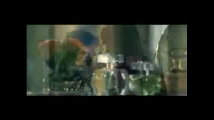 Britney Spears - Radar [official Video]