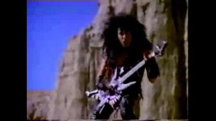 W.a.s.p. - Wild Child
