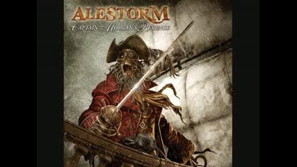 Alestorm - Of Treasure