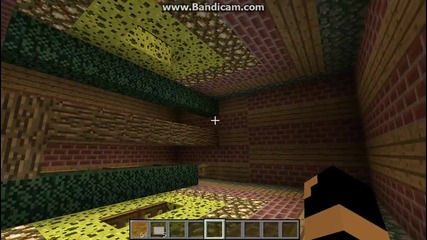 Minecraft server