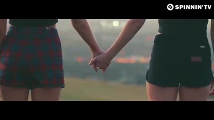 Qulinez + Cara Salimando - Rising Like The Sun